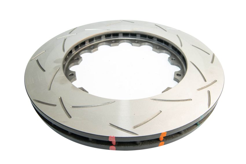 Disc Brakes Australia DBA50001S Front 5000 Series T3 Brake Ring