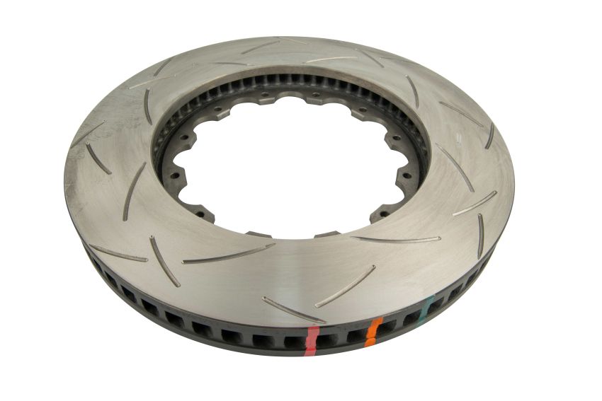 Disc Brakes Australia DBA50481LS Front 5000 Series T3 Brake Ring