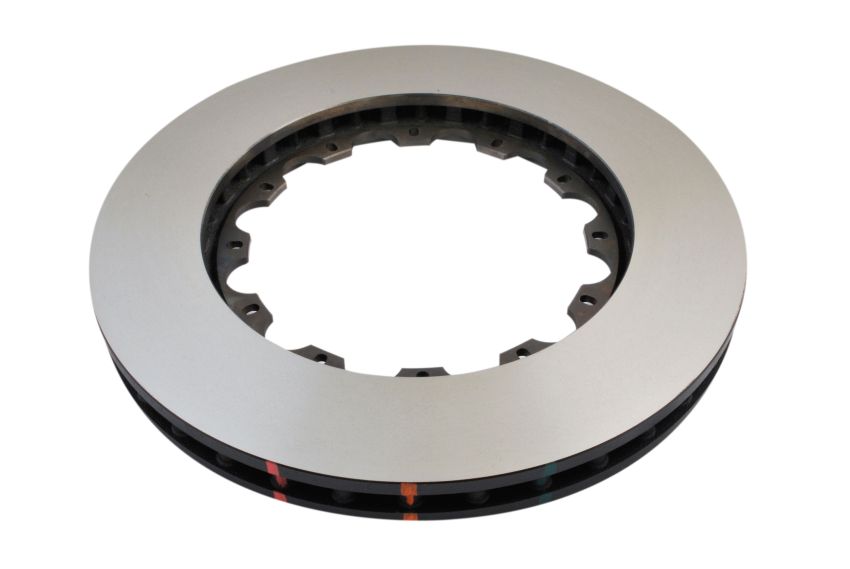 Disc Brakes Australia DBA520301 Front 5000 Series HD Brake Ring