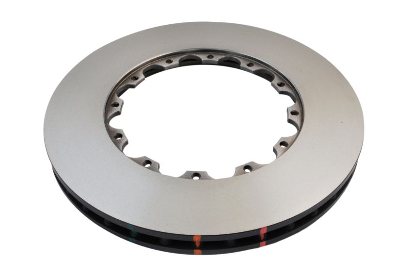 Disc Brakes Australia DBA520301 Front 5000 Series HD Brake Ring