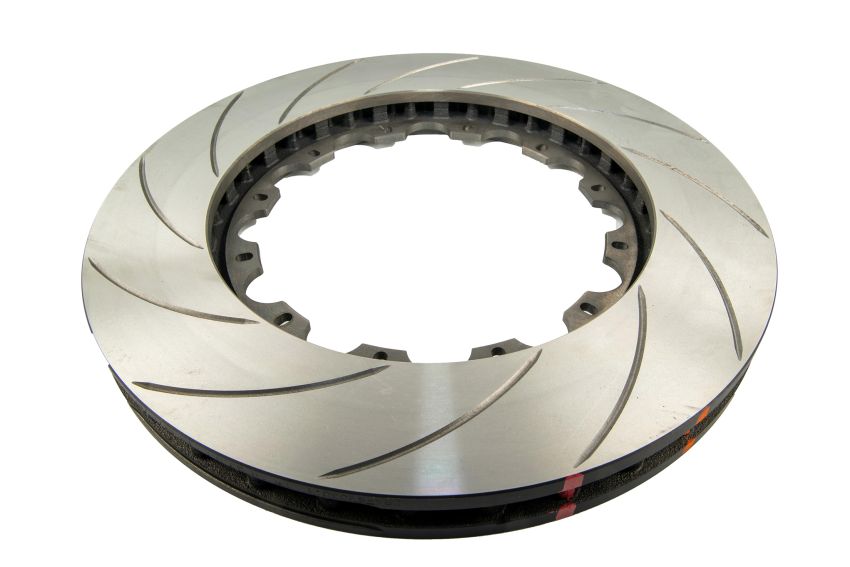 Disc Brakes Australia DBA520301CSR Front 5000 Series HD Brake Ring