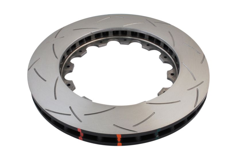 Disc Brakes Australia DBA520371S 5000 Series T3 Brake Ring