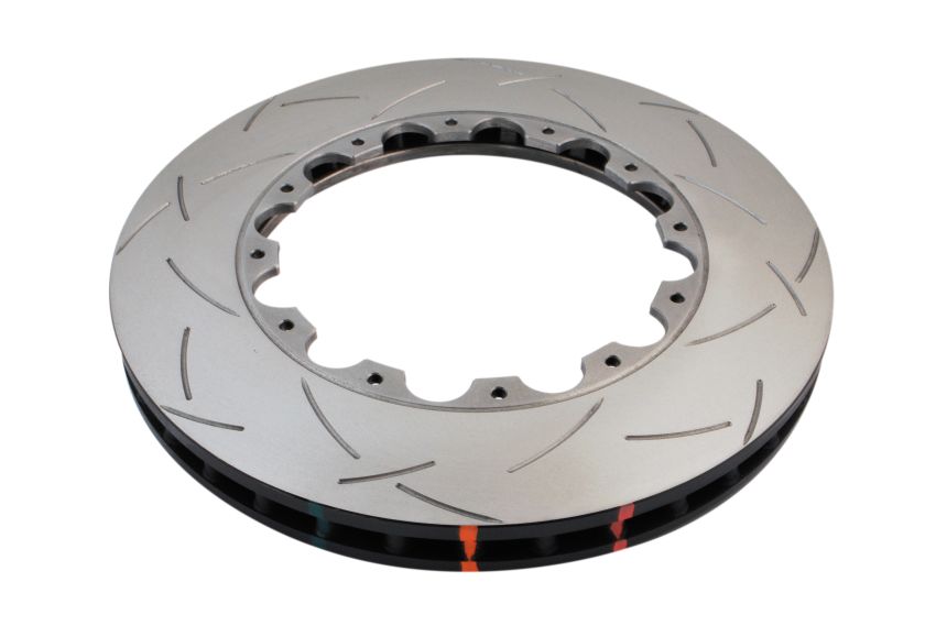 Disc Brakes Australia DBA520371S 5000 Series T3 Brake Ring