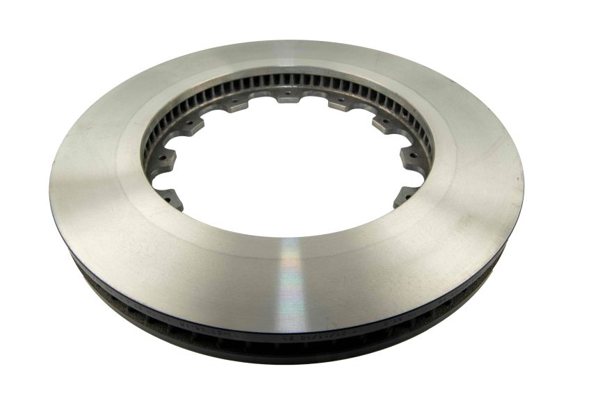 Disc Brakes Australia DBA520681R Front 5000 Series HD Brake Ring