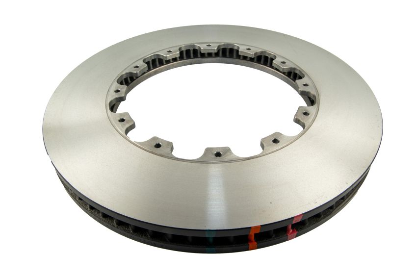 Disc Brakes Australia DBA520681R Front 5000 Series HD Brake Ring