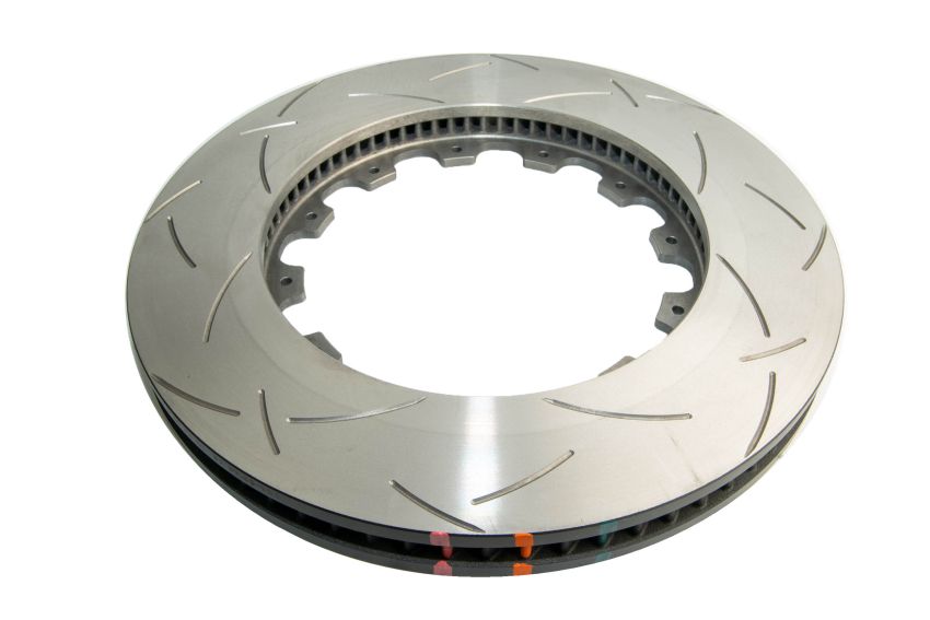 Disc Brakes Australia DBA520681RS Front 5000 Series T3 Brake Ring