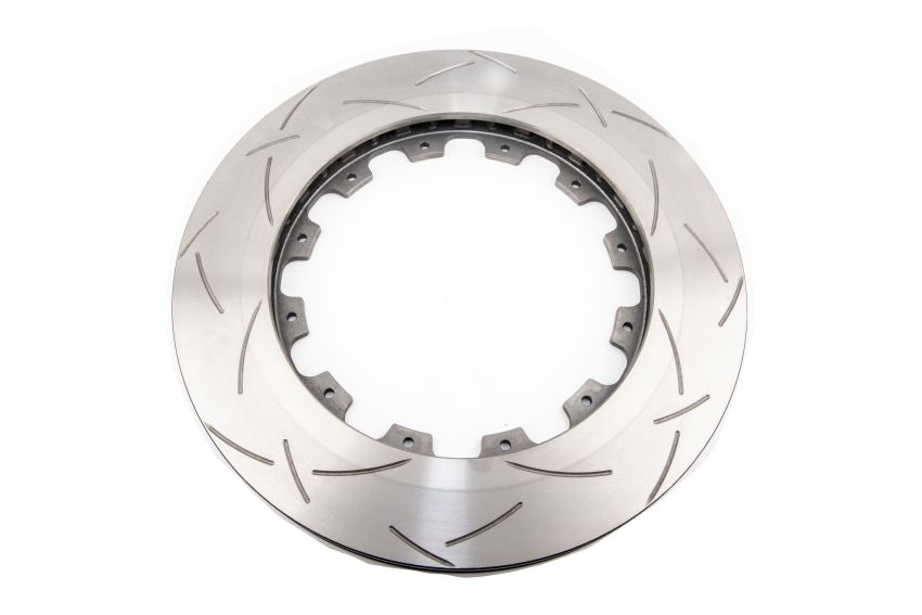 Disc Brakes Australia DBA520691 Rear 5000 Series HD Brake Ring