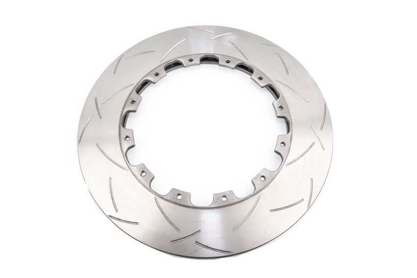 Disc Brakes Australia DBA520691 Rear 5000 Series HD Brake Ring