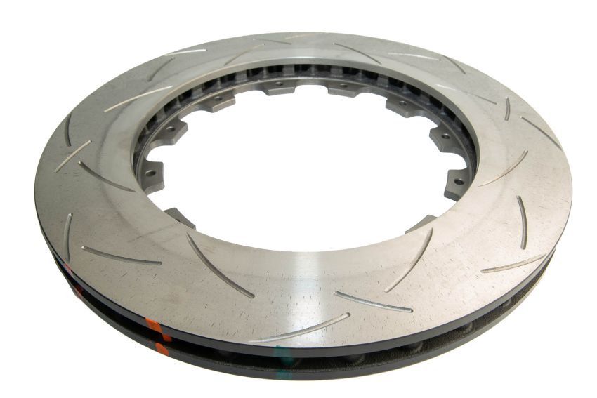 Disc Brakes Australia DBA520691S Rear 5000 Series T3 Brake Ring