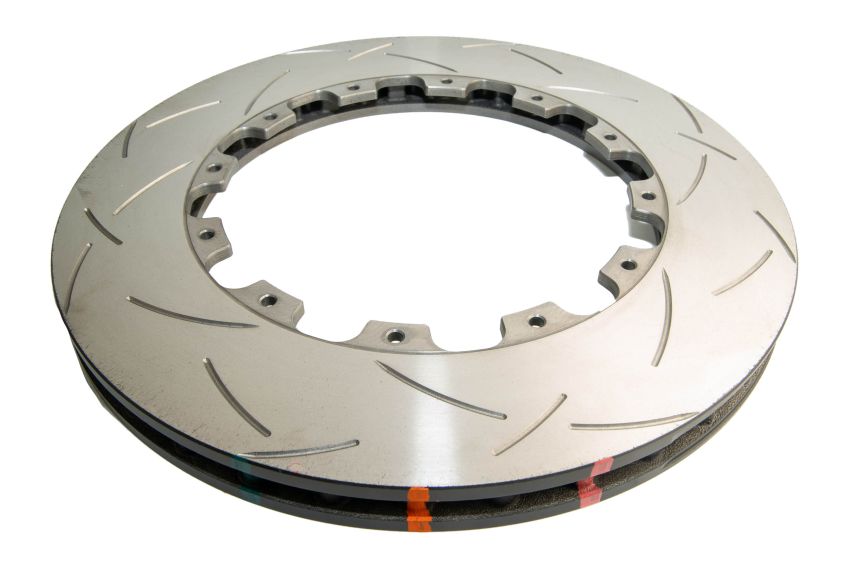 Disc Brakes Australia DBA520691S Rear 5000 Series T3 Brake Ring