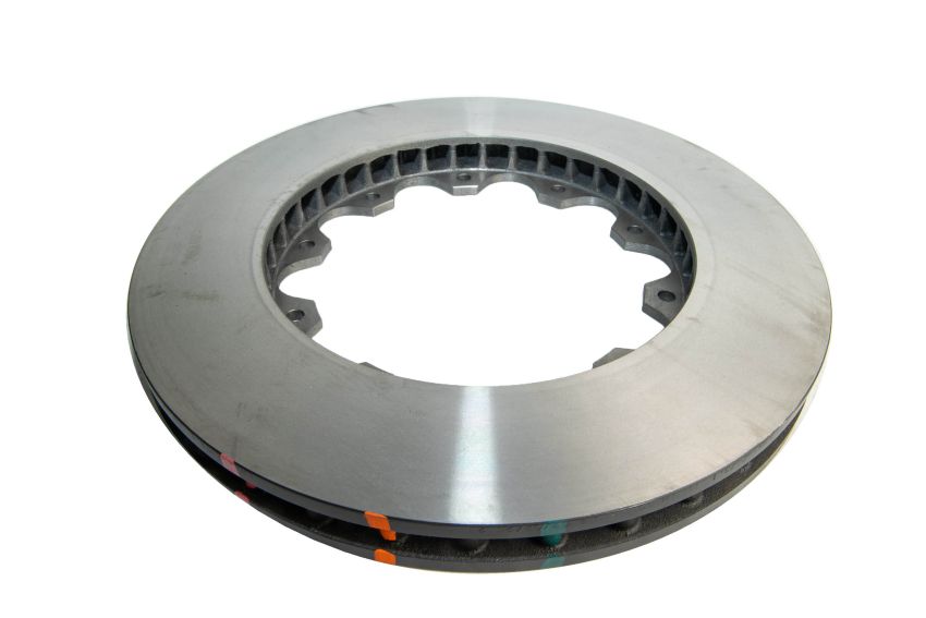 Disc Brakes Australia DBA520731 Front 5000 Series HD Brake Ring