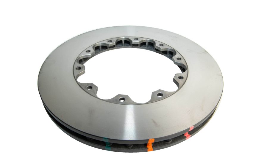Disc Brakes Australia DBA520731 Front 5000 Series HD Brake Ring