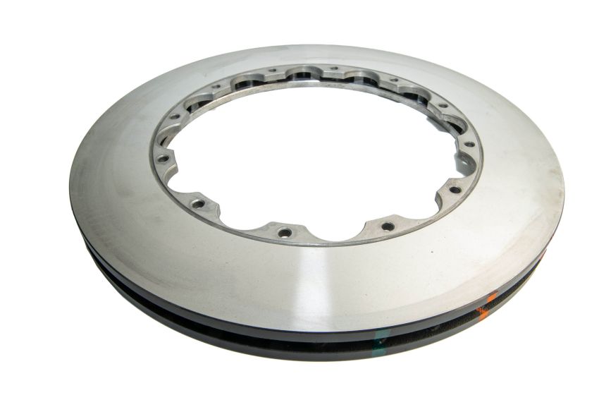 Disc Brakes Australia DBA521991 Rear 5000 Series HD Brake Ring
