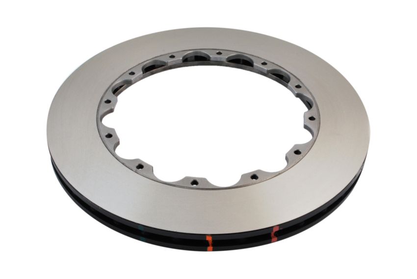 Disc Brakes Australia DBA521991 Rear 5000 Series HD Brake Ring