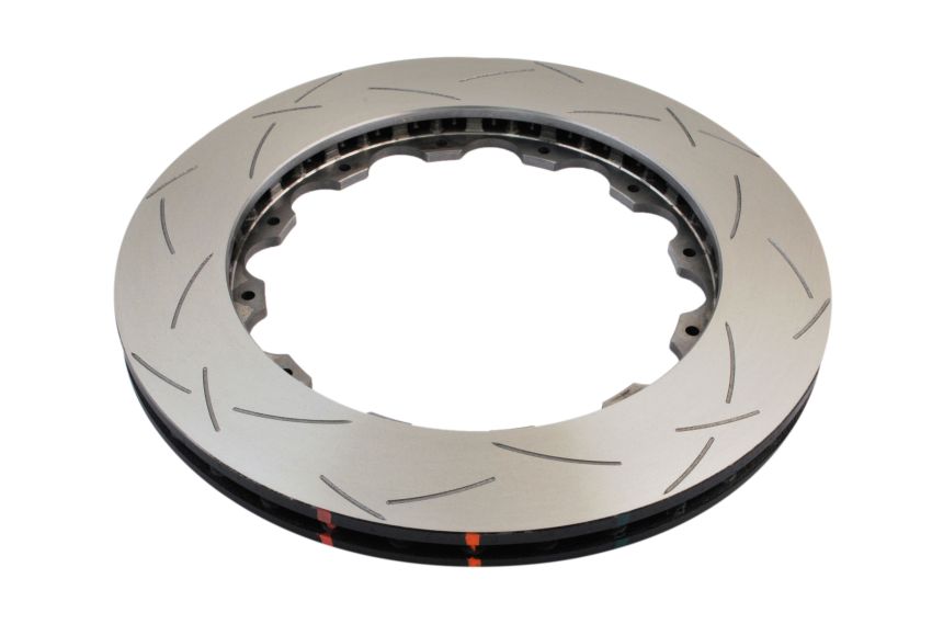 Disc Brakes Australia DBA521991TS Rear 5000 Series T3 Brake Ring