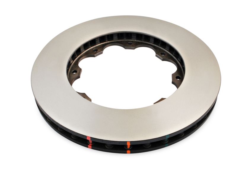 Disc Brakes Australia DBA522231 Front 5000 Series HD Brake Ring