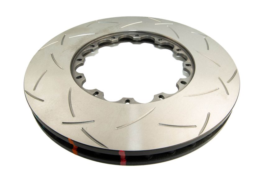 Disc Brakes Australia DBA522241S Front 5000 Series T3 Brake Ring