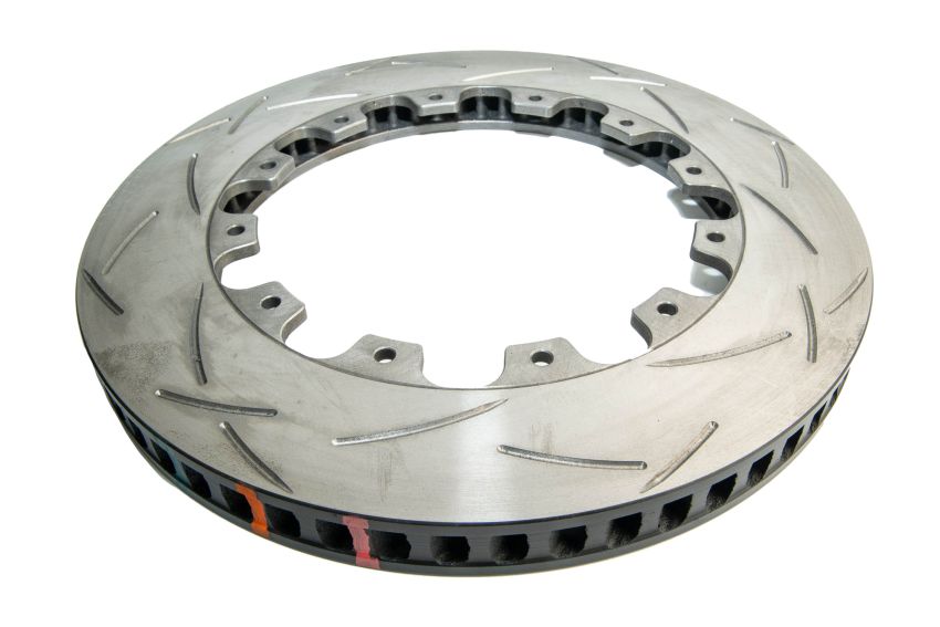Disc Brakes Australia DBA522311LS Front & Rear 5000 Series T3 Brake Ring