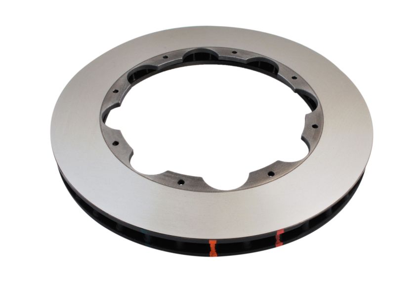 Disc Brakes Australia DBA523211 Rear 5000 Series HD Brake Ring