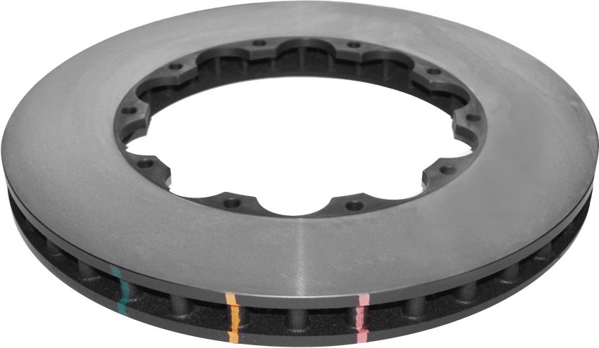 Disc Brakes Australia DBA523221 Front 5000 Series HD Brake Ring