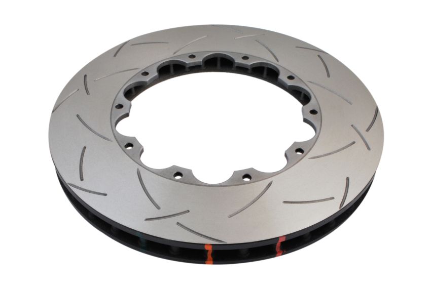 Disc Brakes Australia DBA523221S Front 5000 Series T3 Brake Ring