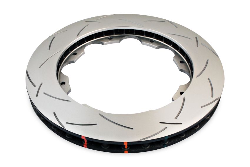 Disc Brakes Australia DBA523231S Rear 5000 Series T3 Brake Ring