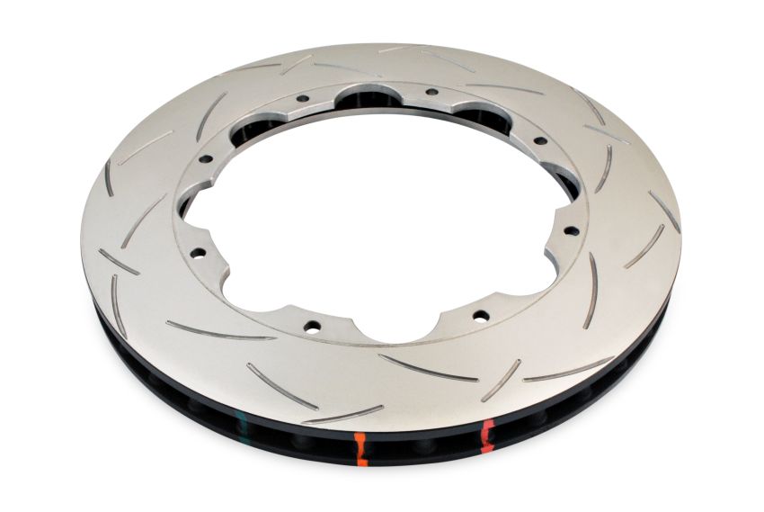 Disc Brakes Australia DBA523231S Rear 5000 Series T3 Brake Ring