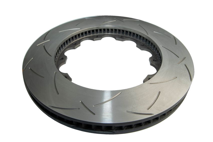 Disc Brakes Australia DBA523711RS Front 5000 Series T3 Brake Ring