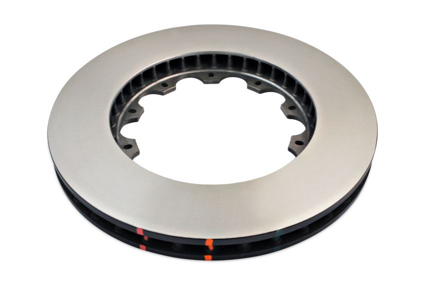 Disc Brakes Australia DBA526041 Front 5000 Series HD Brake Ring