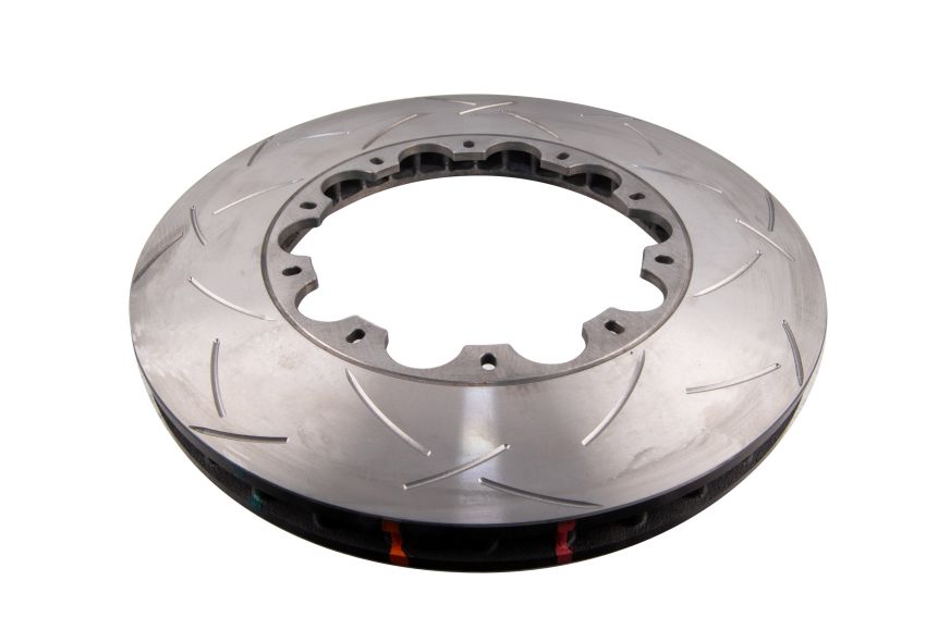 Disc Brakes Australia DBA526041S Front 5000 Series T3 Brake Ring
