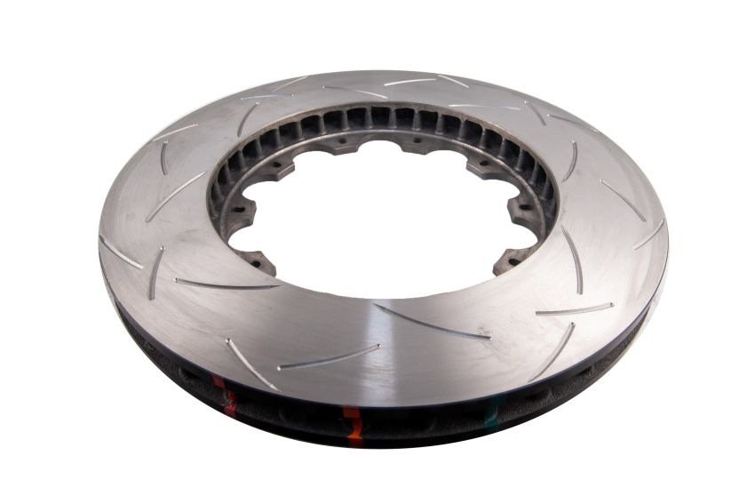 Disc Brakes Australia DBA526041S Front 5000 Series T3 Brake Ring