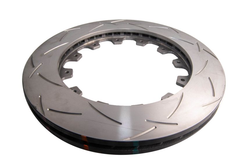 Disc Brakes Australia DBA526191S Front 5000 Series T3 Brake Ring