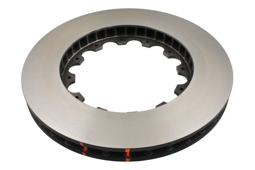 Disc Brakes Australia DBA526321 Front 5000 Series HD Brake Ring