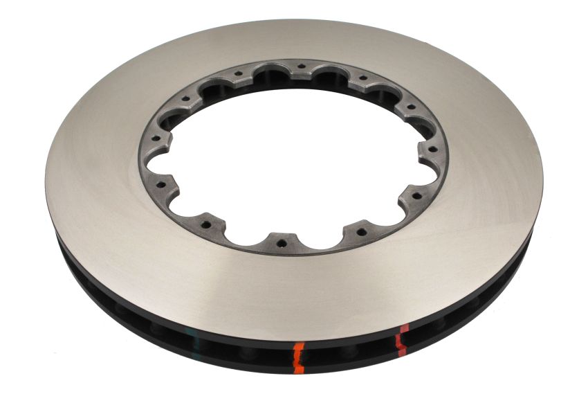 Disc Brakes Australia DBA526321 Front 5000 Series HD Brake Ring