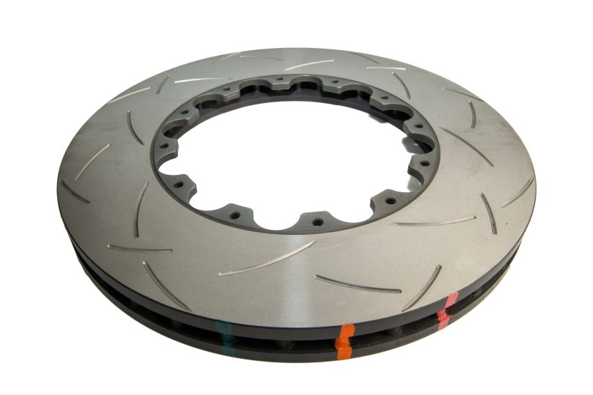 Disc Brakes Australia DBA526321S Front 5000 Series T3 Brake Ring