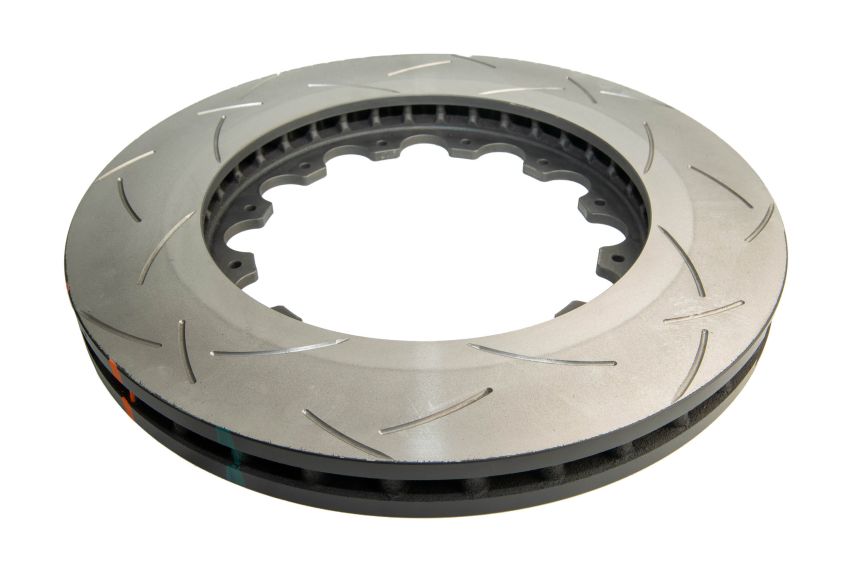 Disc Brakes Australia DBA526321S Front 5000 Series T3 Brake Ring