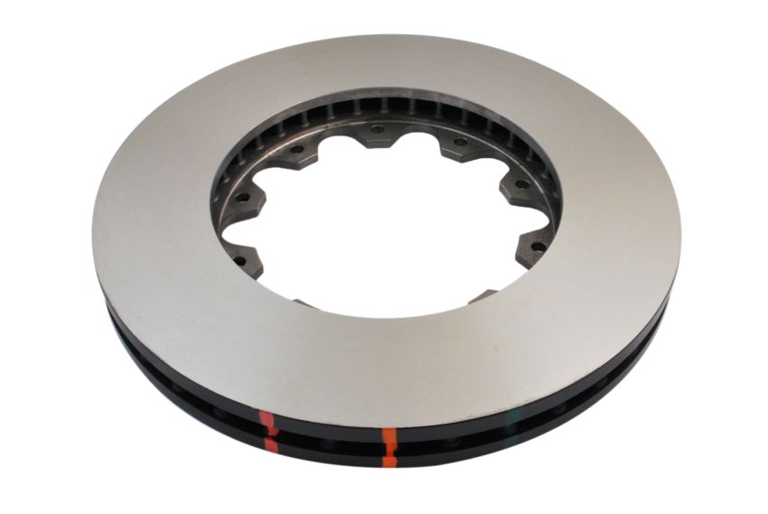 Disc Brakes Australia DBA526901 Front 5000 Series HD Brake Ring