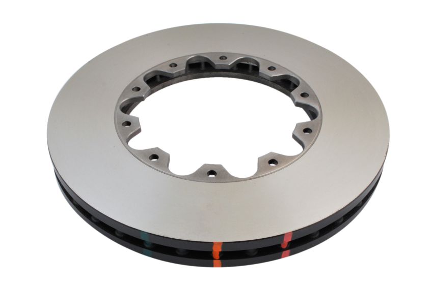 Disc Brakes Australia DBA526901 Front 5000 Series HD Brake Ring