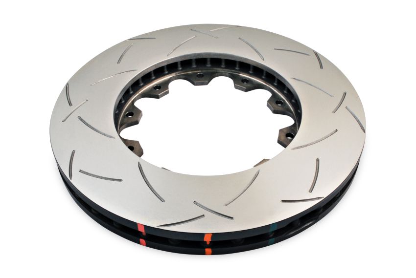 Disc Brakes Australia DBA526901S Front 5000 Series T3 Brake Ring