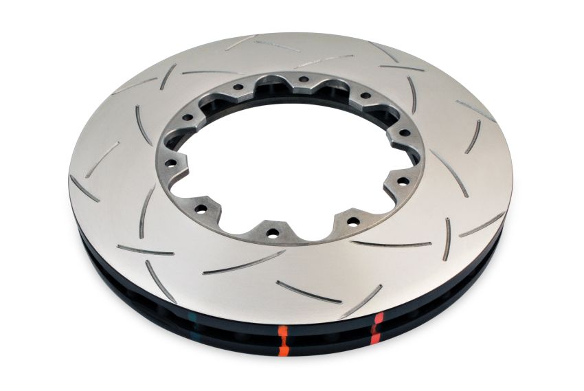 Disc Brakes Australia DBA526901S Front 5000 Series T3 Brake Ring
