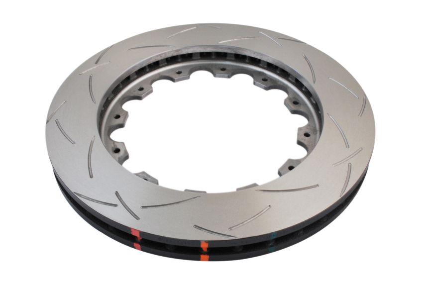 Disc Brakes Australia DBA527501S 5000 Series T3 Brake Ring