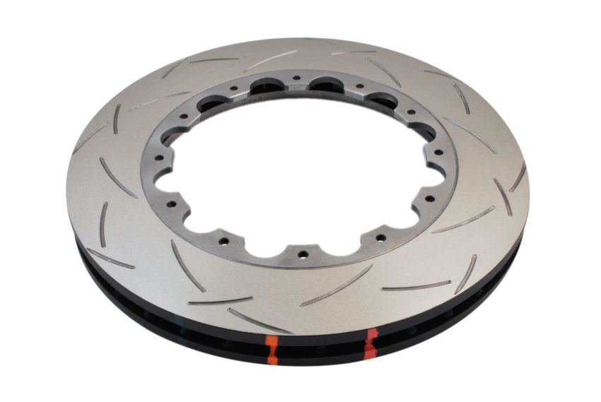 Disc Brakes Australia DBA527501S 5000 Series T3 Brake Ring