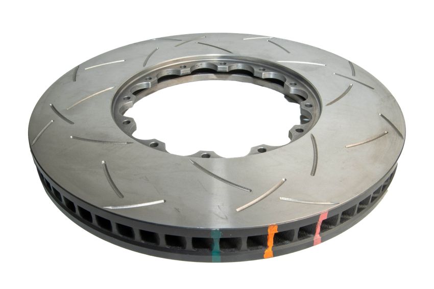 Disc Brakes Australia DBA528281RS Front 5000 Series T3 Brake Ring
