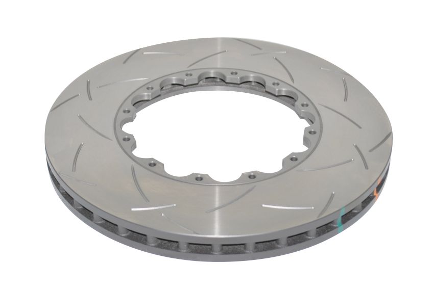 Disc Brakes Australia DBA528301S Front 5000 Series T3 Brake Ring
