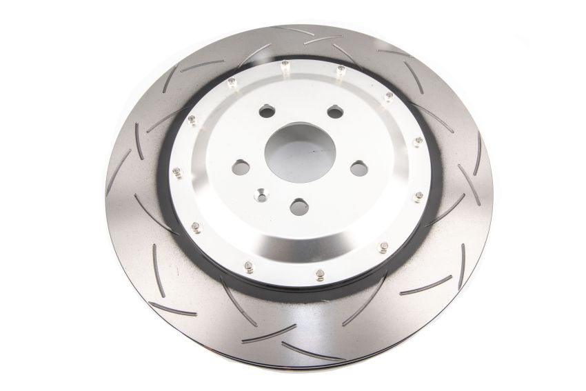 Disc Brakes Australia DBA528441 Front 5000 Series HD Brake Ring