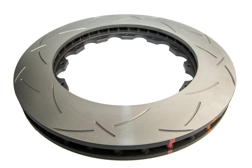 Disc Brakes Australia DBA529001S 5000 Series T3 Brake Ring