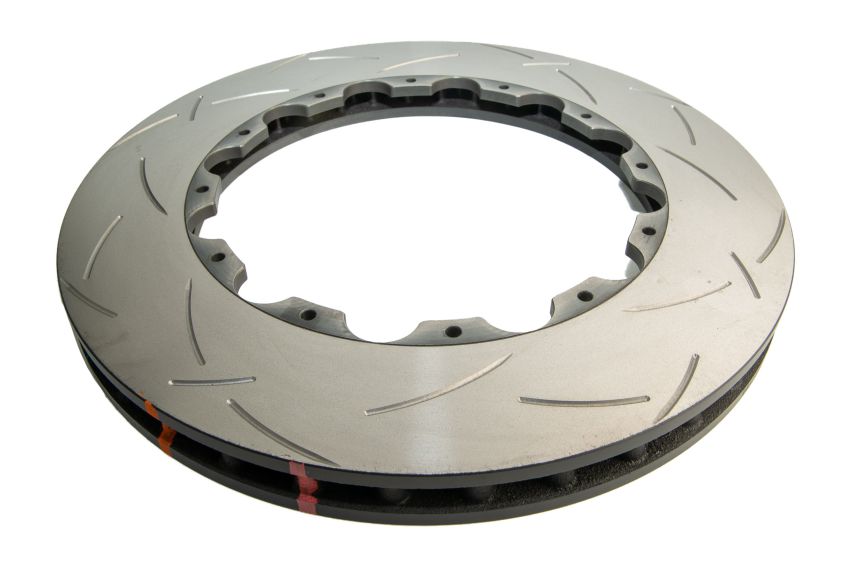 Disc Brakes Australia DBA529001S 5000 Series T3 Brake Ring