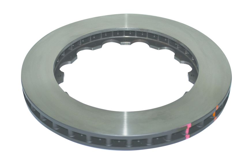 Disc Brakes Australia DBA529021 Rear 5000 Series HD Brake Ring
