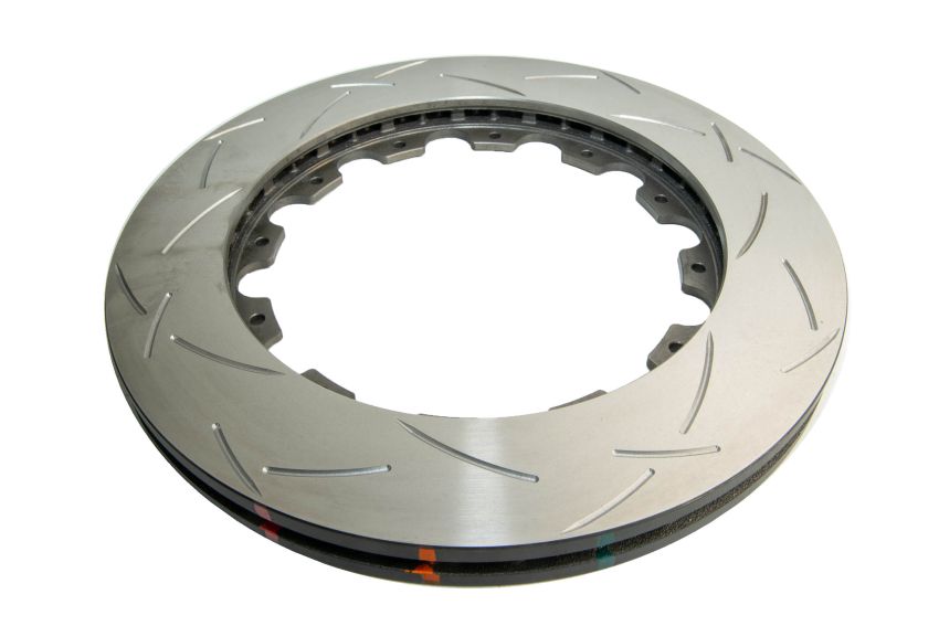 Disc Brakes Australia DBA529031S Rear 5000 Series T3 Brake Ring