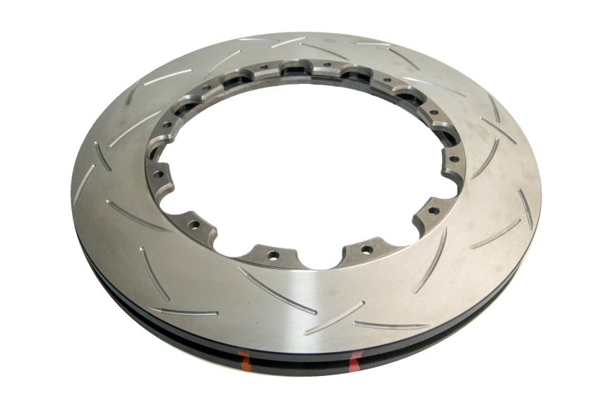 Disc Brakes Australia DBA529031S Rear 5000 Series T3 Brake Ring
